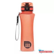 Ars Una BPA-mentes kulacs-500 ml - Matt - Grapefruit