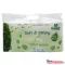 Toalettpapír 3 rétegű kistekercses 100% cellulóz 8 tekercs/csomag Soft & Strong_Greeny