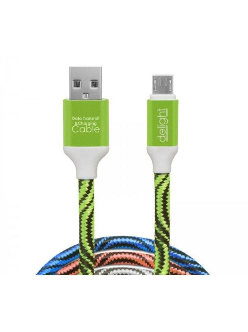 Data cable - microUSB / 55439 /