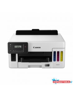   Canon MAXIFY GX5040 színes külső tintatartályos egyfunkciós nyomtató