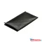 Szemeteszsák 500+2x200x1150 mm 60 mikron fekete