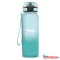 Ars Una BPA-mentes színátmenetes kulacs matt - 800 ml - Ice