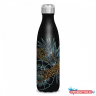 Catalina Estrada Panther-Black duplafalú fémkulacs-500ml