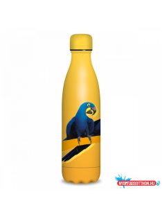 Ars Una duplafalú fémkulacs-500 ml - Máté Bence-Parrot