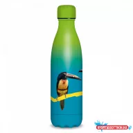 Ars Una duplafalú fémkulacs-500 ml - Máté Bence-Toucan