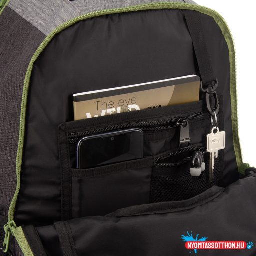 Ars Una 34 ergonomikus hátizsák-27 L