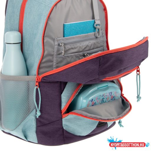 Ars Una 35 ergonomikus hátizsák-27 L