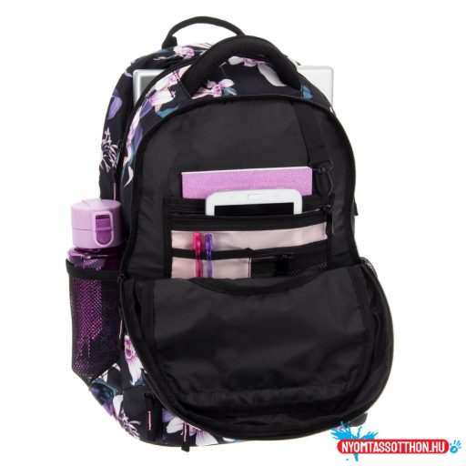 Ars Una Botanic Orchid ergonomikus hátizsák 27L