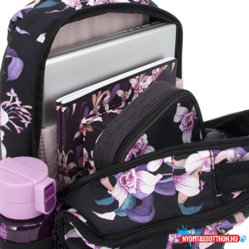 Ars Una Botanic Orchid ergonomikus hátizsák 27L