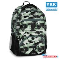 Ars Una Cover ergonomikus hátizsák 27L