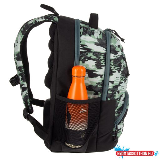 Ars Una Cover ergonomikus hátizsák 27L