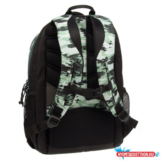 Ars Una Cover ergonomikus hátizsák 27L