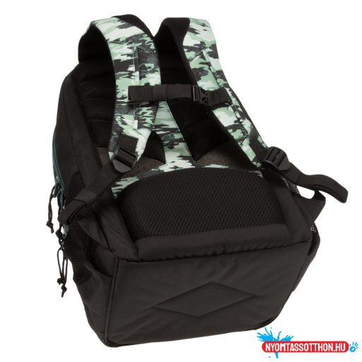 Ars Una Cover ergonomikus hátizsák 27L