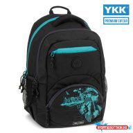 Ars Una Invaders ergonomikus hátizsák 27L