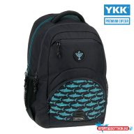 Ars Una Sharks ergonomikus hátizsák 27 L
