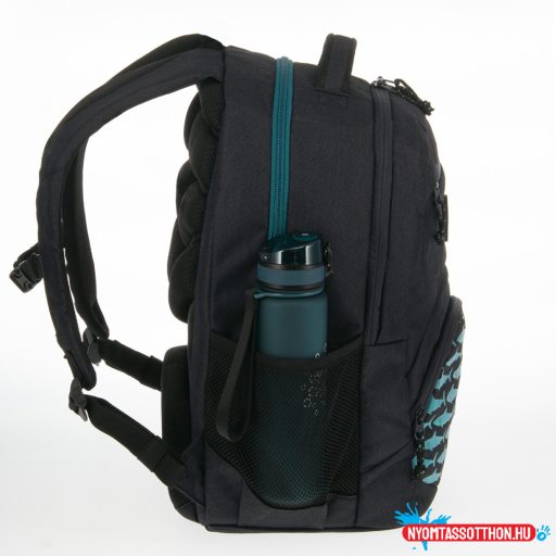 Ars Una Sharks ergonomikus hátizsák 27 L