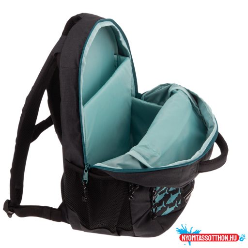 Ars Una Sharks ergonomikus hátizsák 27 L