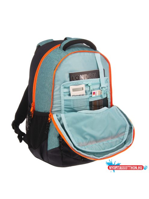 Ars Una Beach Vibes ergonomikus hátizsák 27 L