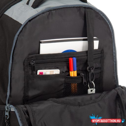 NASA ergonomikus hátizsák 27 L