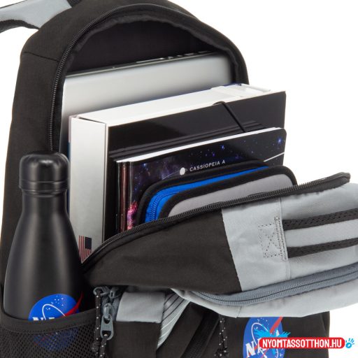 NASA ergonomikus hátizsák 27 L