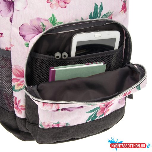 Ars Una Botanic Mallow hátizsák AU-14