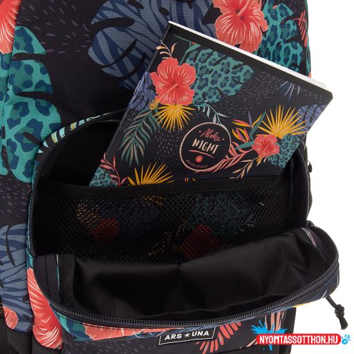 Ars Una Aloha Night hátizsák AU-14