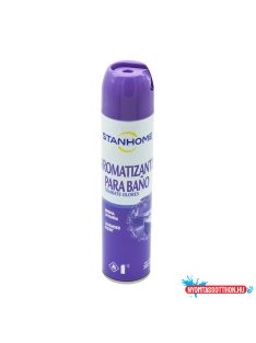 Légfrissítő aerosol 300 ml StanHome Levendula