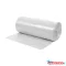 Szemeteszsák 220 liter 90 x 120 cm 35 mikron 10 db/tekercs natúr/átlátszó Glossy