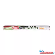 Alufólia 10 m Reál