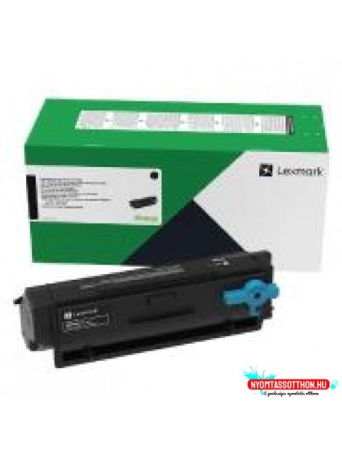 Lexmark 55B2X0E toner (Eredeti) MS431,MX431