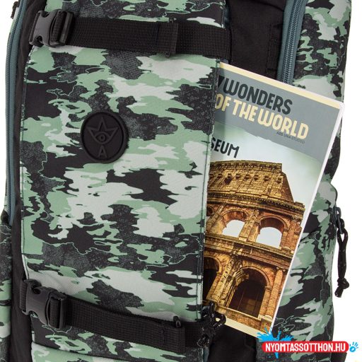 Ars Una Cover hátizsák AU-15