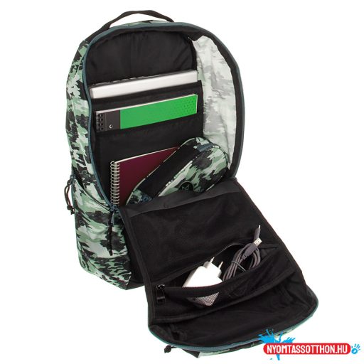 Ars Una Cover hátizsák AU-15