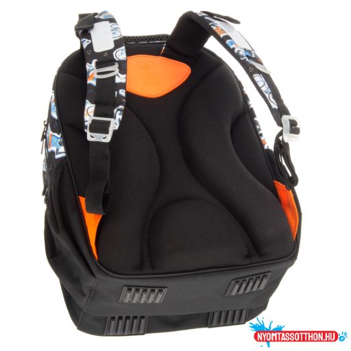 Ars Una Wheelz ergo-fit iskolatáska