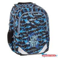 Ars Una Lord of the Deep ergo-fit iskolatáska