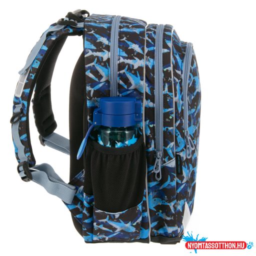 Ars Una Lord of the Deep ergo-fit iskolatáska