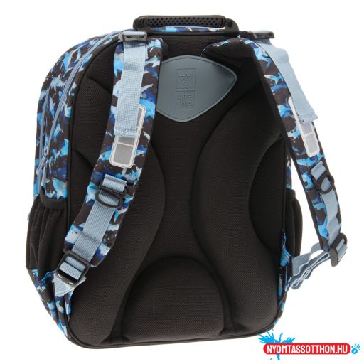 Ars Una Lord of the Deep ergo-fit iskolatáska