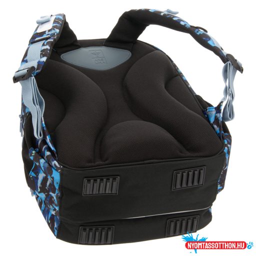 Ars Una Lord of the Deep ergo-fit iskolatáska