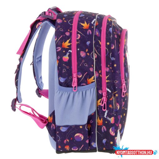 Ars Una Enchanted ergo-fit iskolatáska