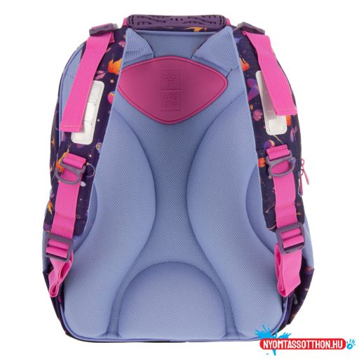 Ars Una Enchanted ergo-fit iskolatáska