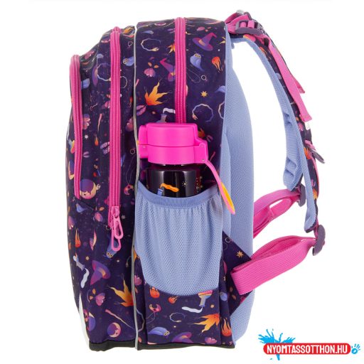 Ars Una Enchanted ergo-fit iskolatáska