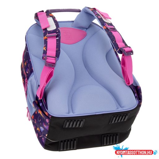 Ars Una Enchanted ergo-fit iskolatáska