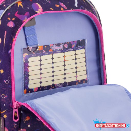 Ars Una Enchanted ergo-fit iskolatáska