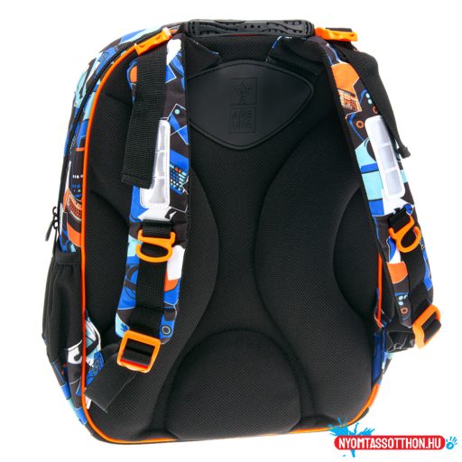 Ars Una Player One ergo-fit iskolatáska