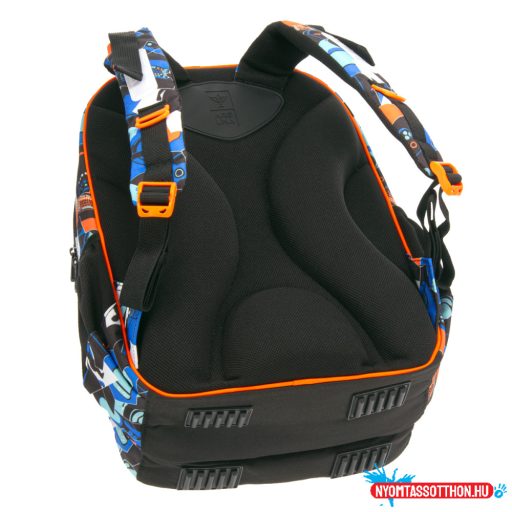 Ars Una Player One ergo-fit iskolatáska