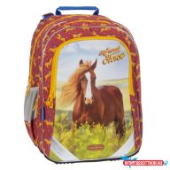 Ars Una My Sweet Horse ergo-fit iskolatáska