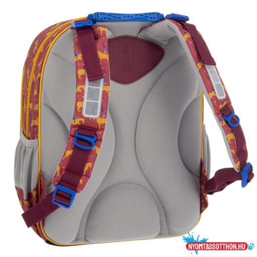 Ars Una My Sweet Horse ergo-fit iskolatáska