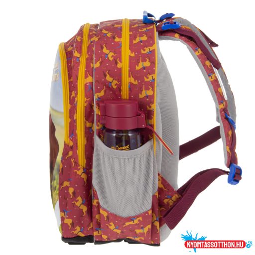 Ars Una My Sweet Horse ergo-fit iskolatáska