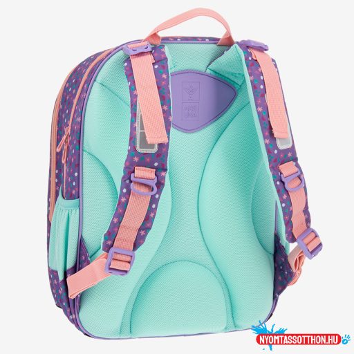 Ars Una Mon Mignon ergo-fit iskolatáska