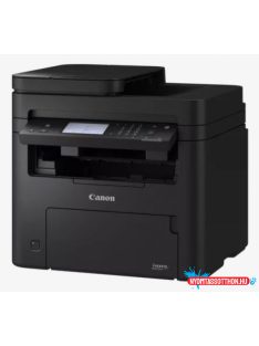   Canon i-SENSYS MF275dw mono lézer multifunkciós nyomtató fekete