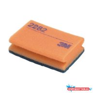   Mosogatószivacs kézkímélő 3MScotch-Brite narancs-kék_2282
